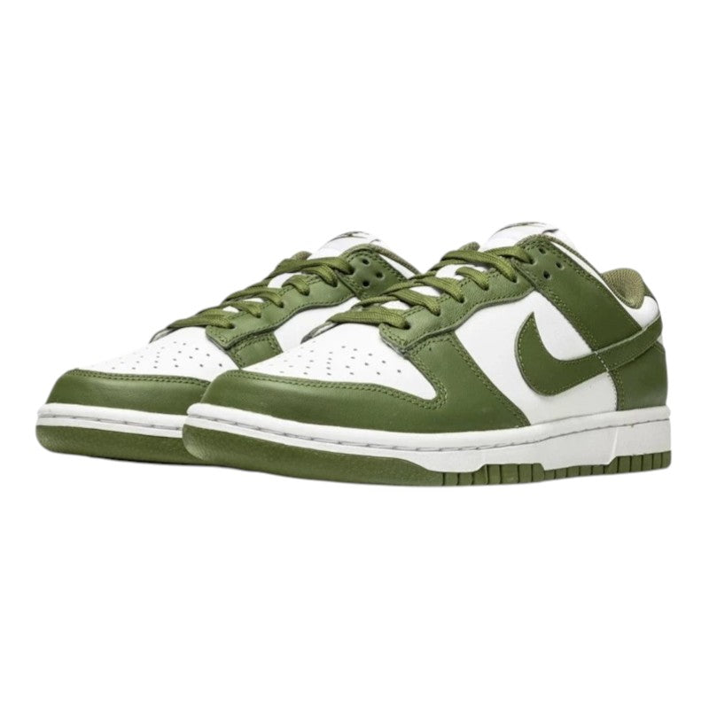 Nike Dunk Low Medium Olive