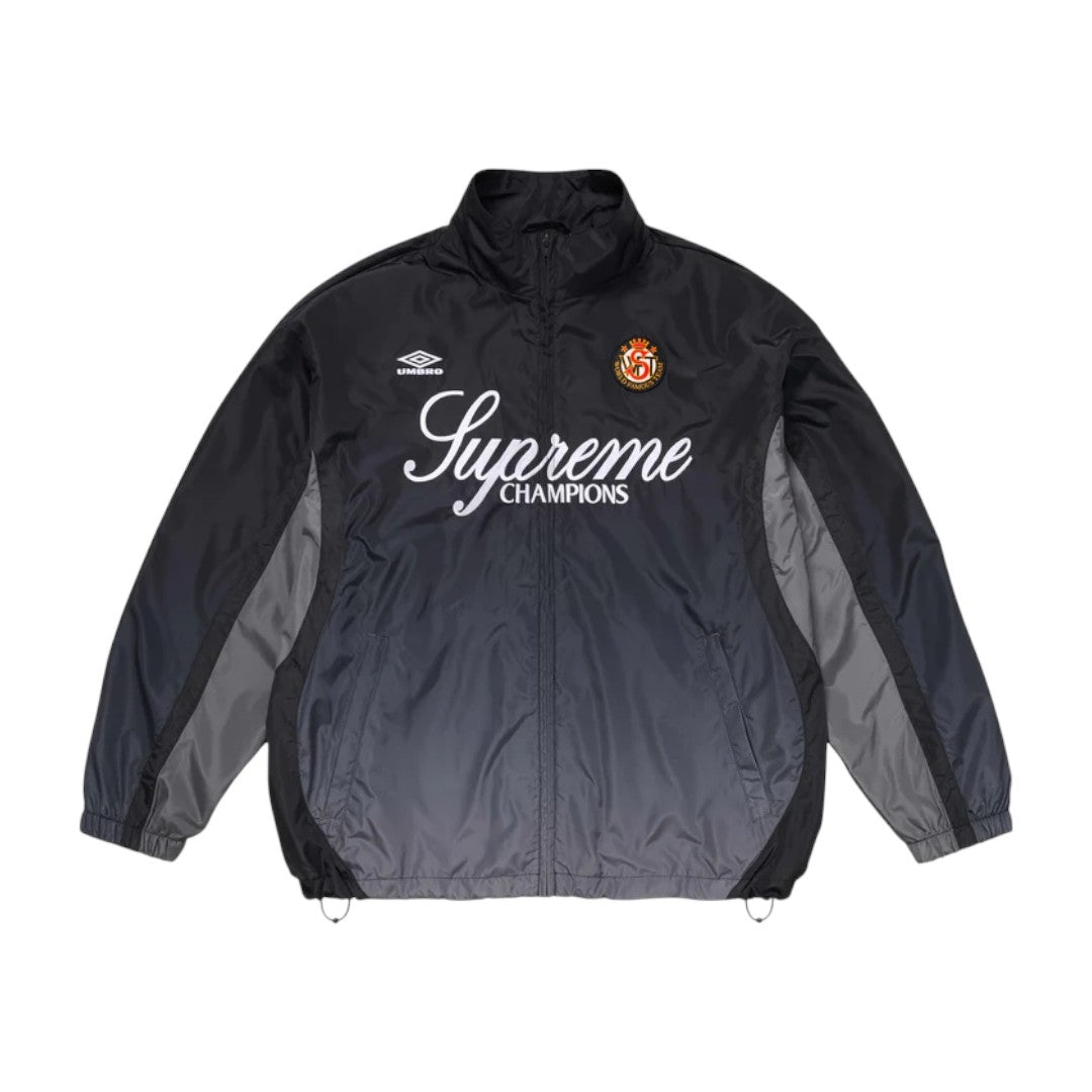 Supreme Umbro Gradient Track Jacket