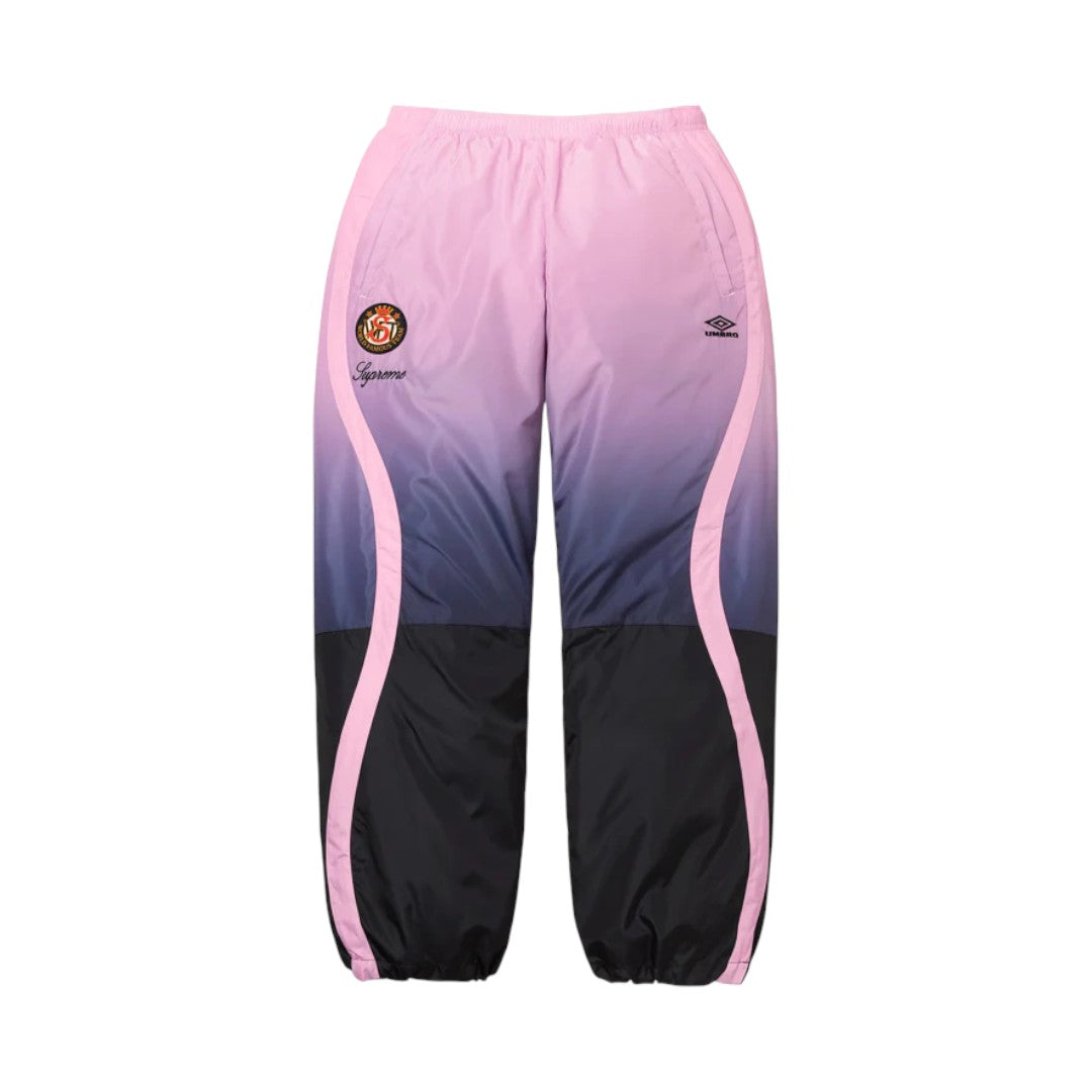 Supreme Umbro Gradient Track Pant