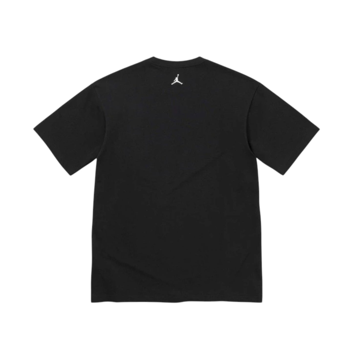 Supreme Jordan Biggie Top Black