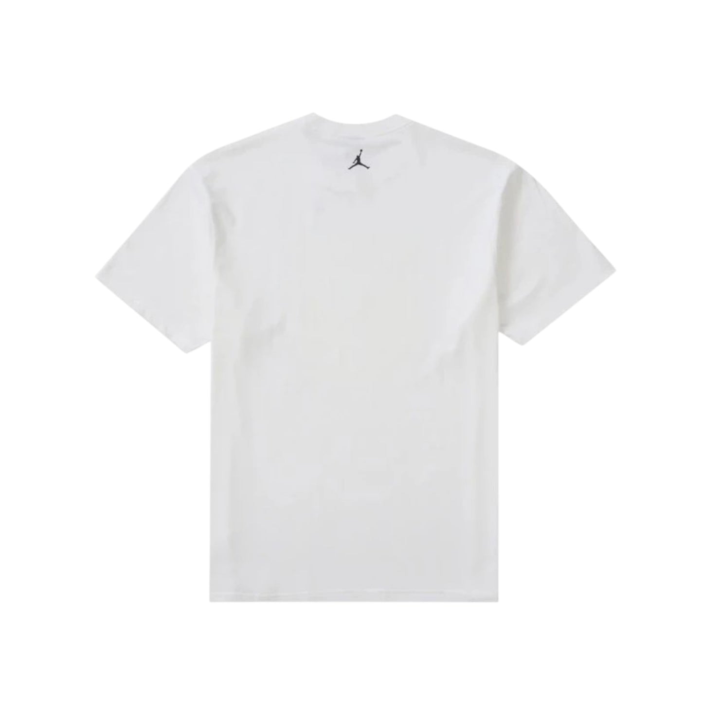 Supreme Jordan Biggie Top Weiß