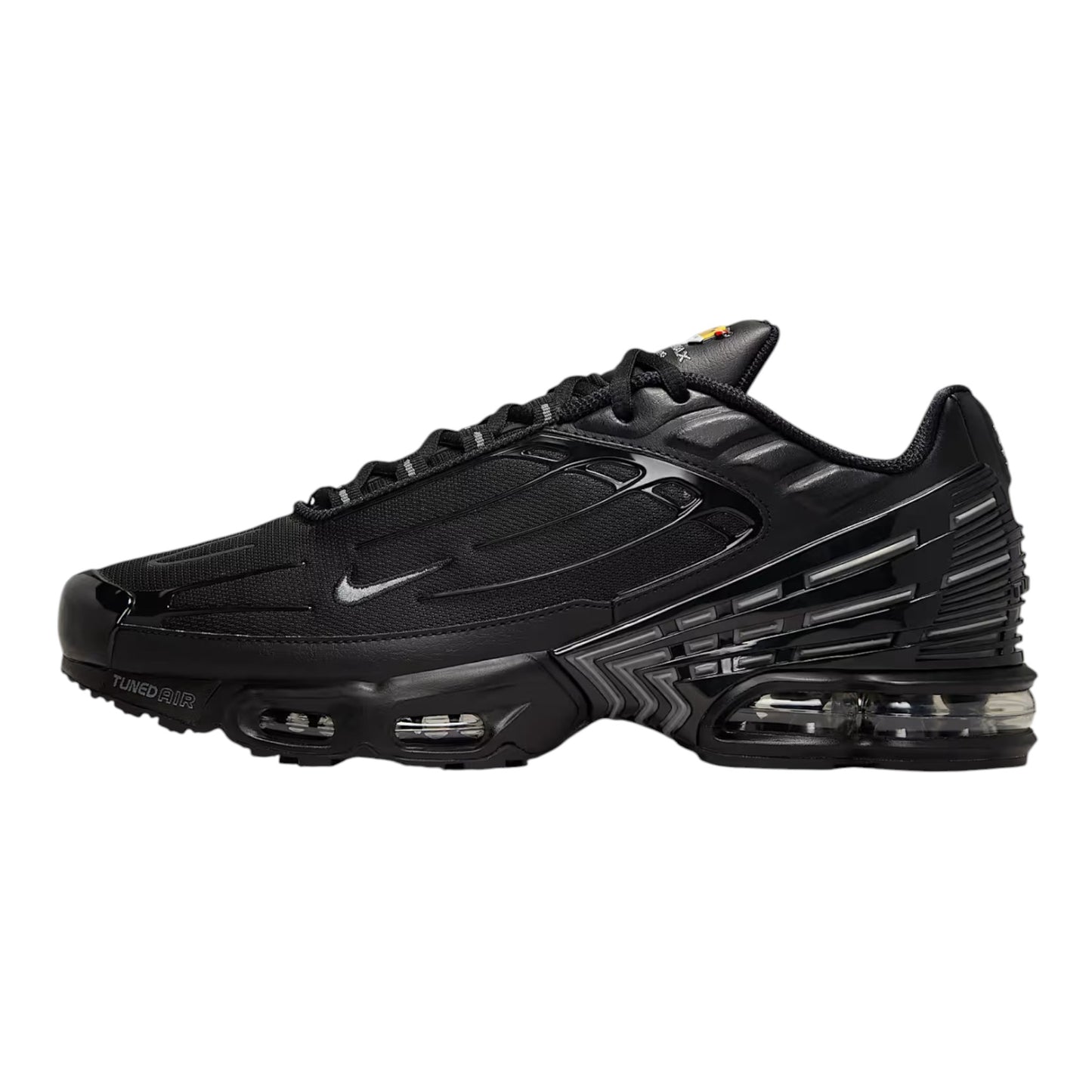 Nike Air Max Plus 3 Black
