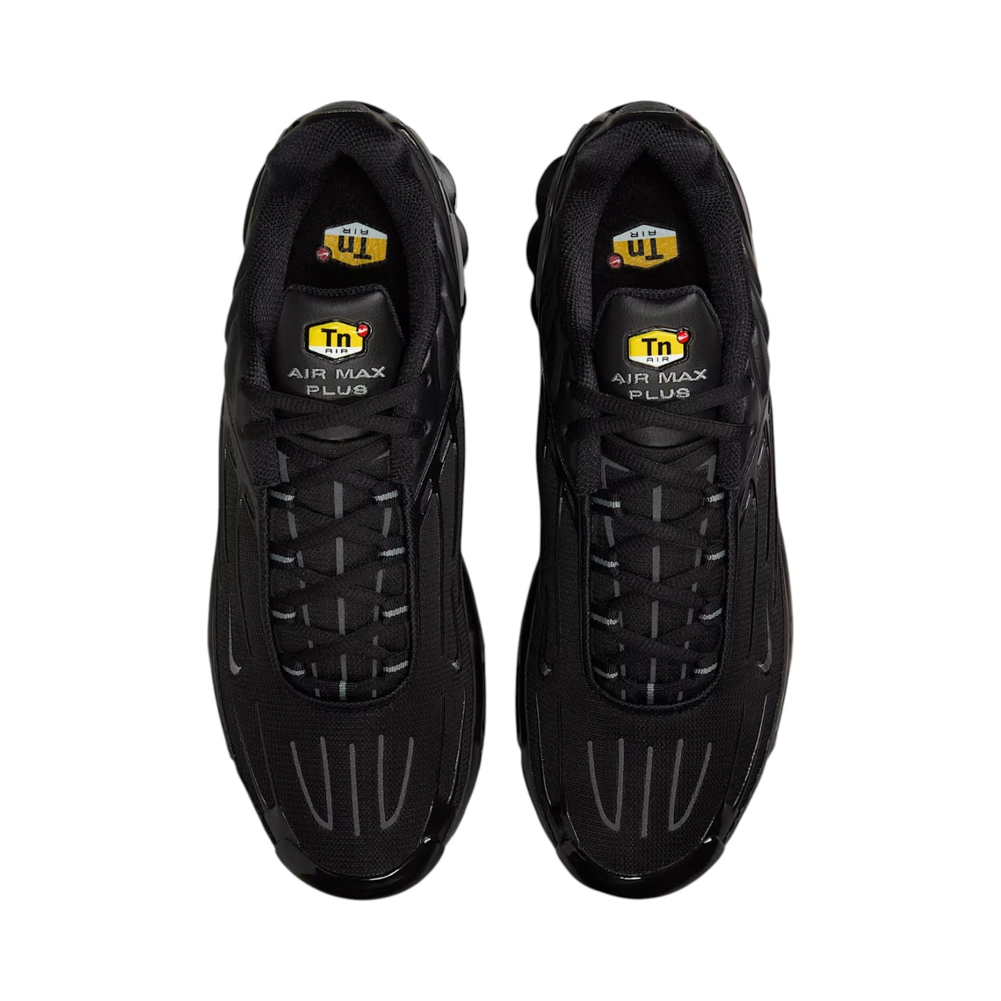 Nike Air Max Plus 3 Black