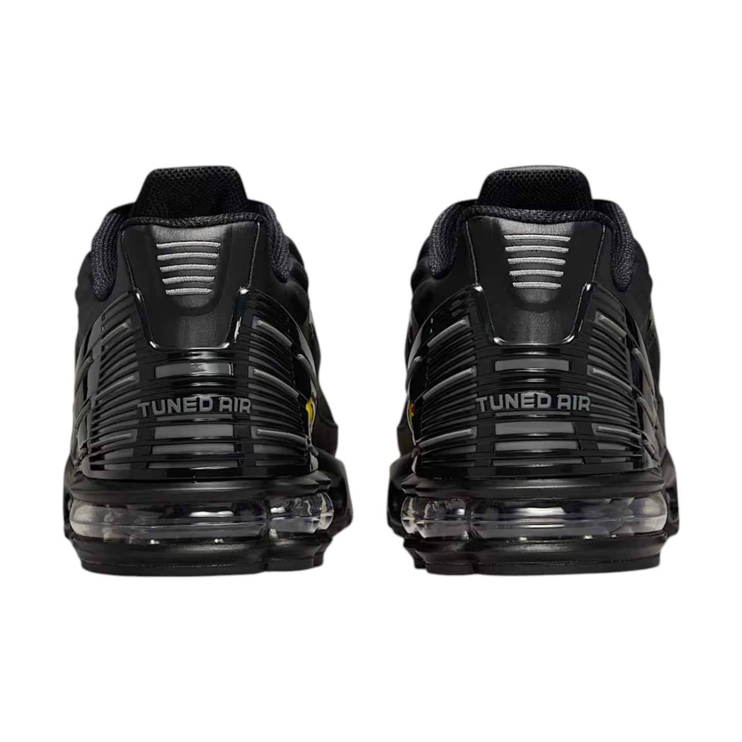 Nike Air Max Plus 3 Black