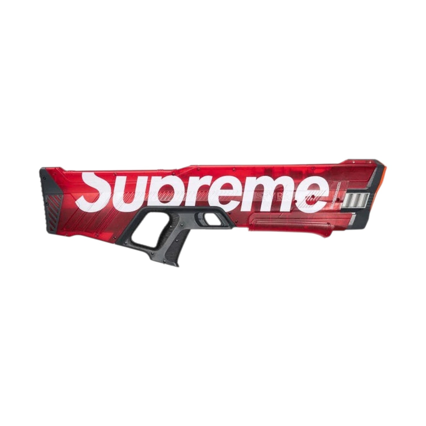 Supreme SpyraThree Water Blaster Rot