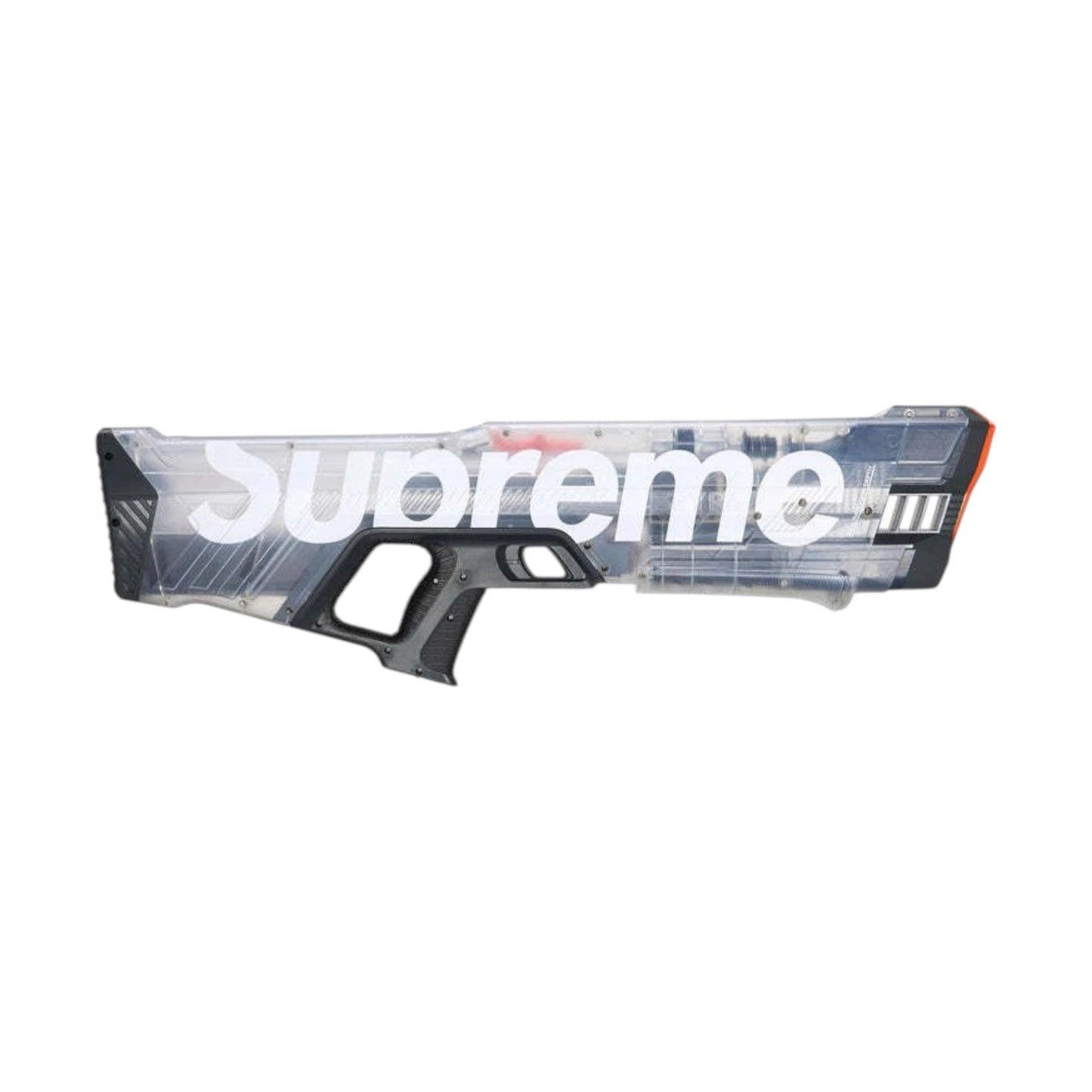 Supreme SpyraThree Water Blaster Clear