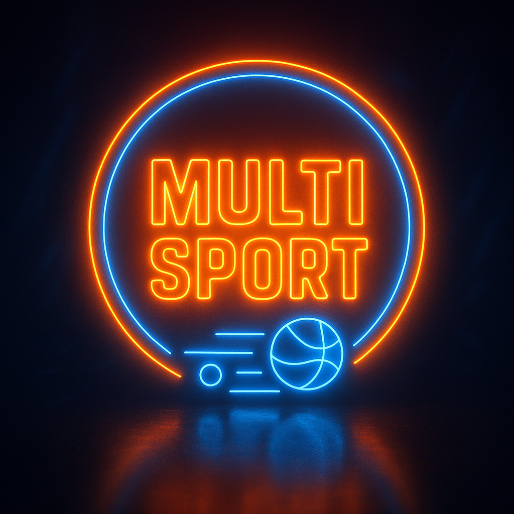 Card Multi Sport