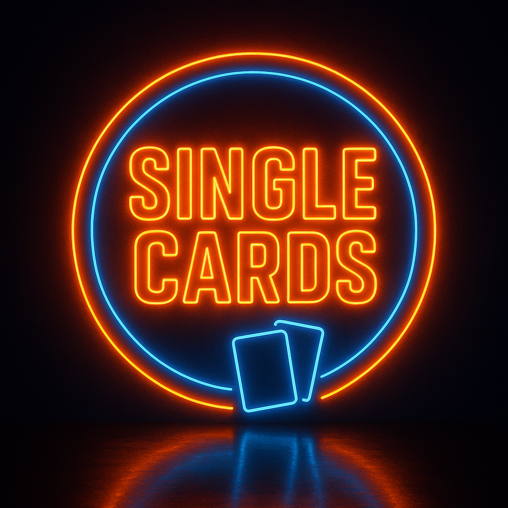 Buy Single Cards Online | Authentic Trading Cards – SOLESORT – SoleSort
