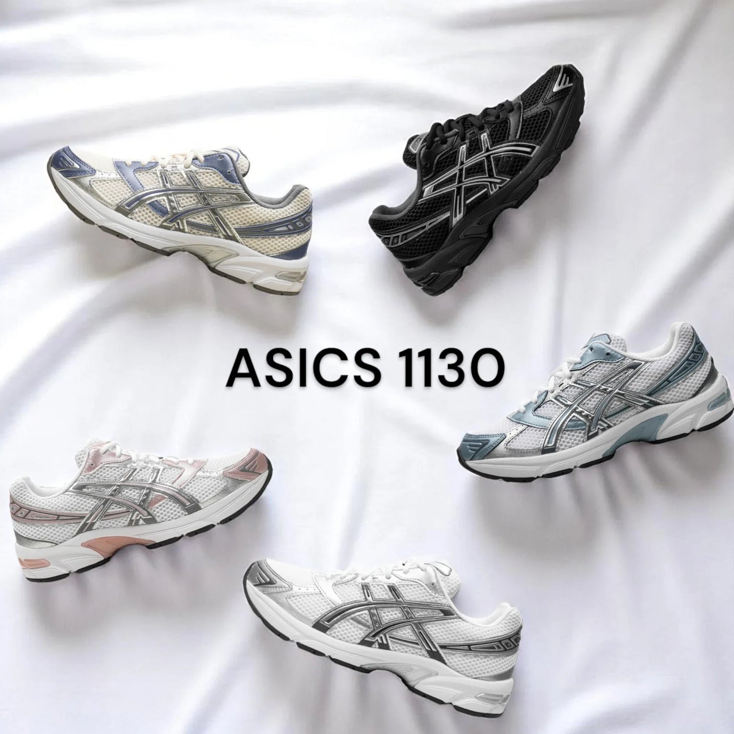 Asics 1130