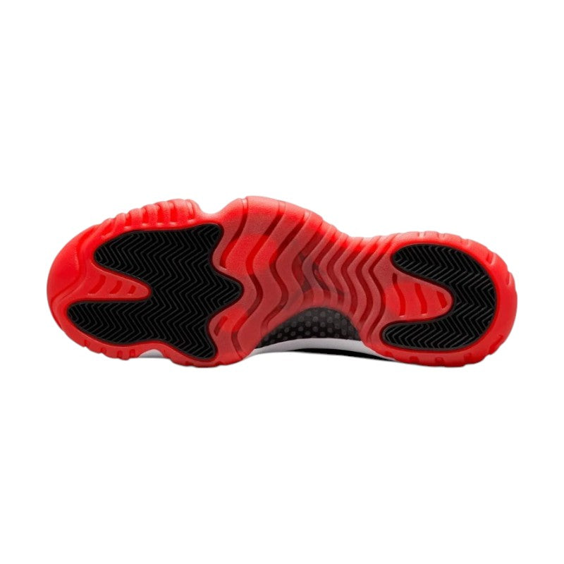 Nike Air Jordan 11 Retro Low Bred (2025)