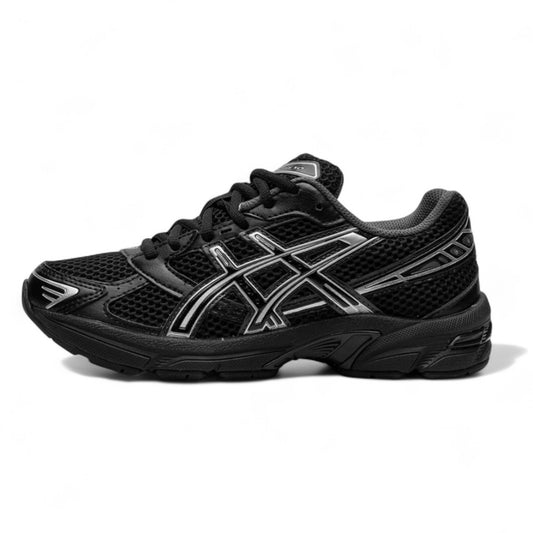 ASICS Gel-1130 Black Pure Silver
