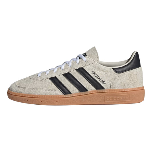 adidas Handball Spezial Aluminum Core Black