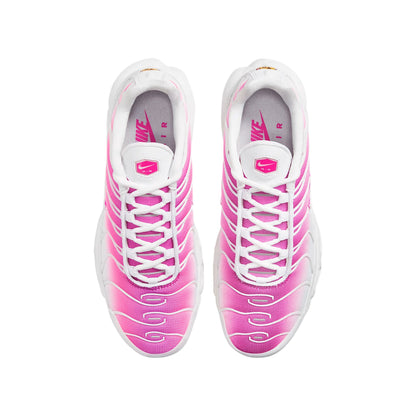 Nike Air Max Plus Rosa Fade