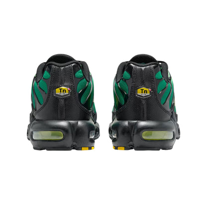 Nike Air Max Plus Vapor Green Gradient