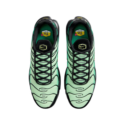 Nike Air Max Plus Vapor Green Gradient
