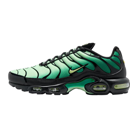 Nike Air Max Plus Vapor Green Gradient
