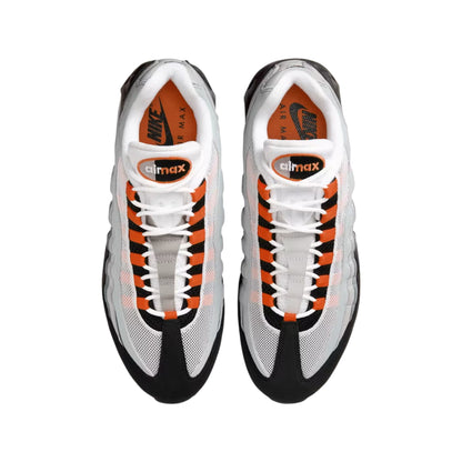 Nike Air Max 95 OG Big Bubble Bright Mandarin