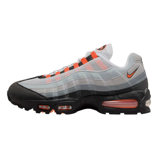 Nike Air Max 95 OG Big Bubble Bright Mandarin