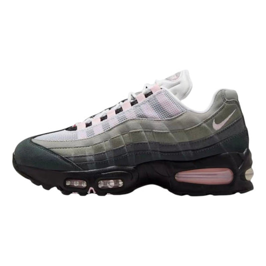 Nike Air Max 95 OG Big Bubble Pink Foam