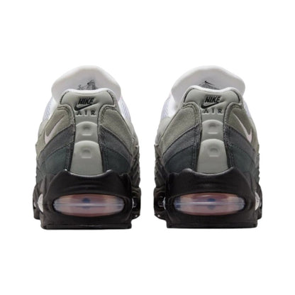 Nike Air Max 95 OG Big Bubble Pink Foam