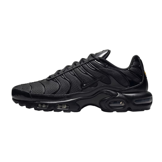 Nike Air Max Plus Triple Black
