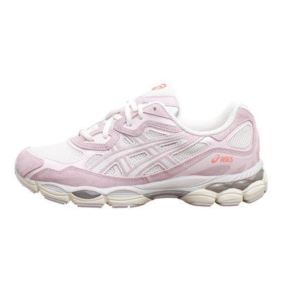 ASICS Gel-NYC Cream Rose Water