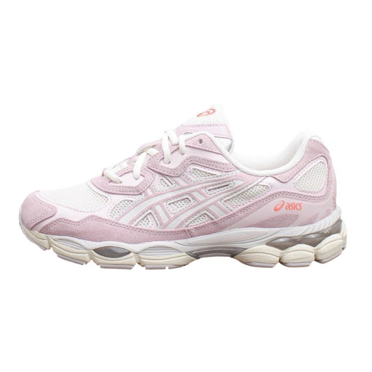ASICS Gel-NYC Cream Rose Water
