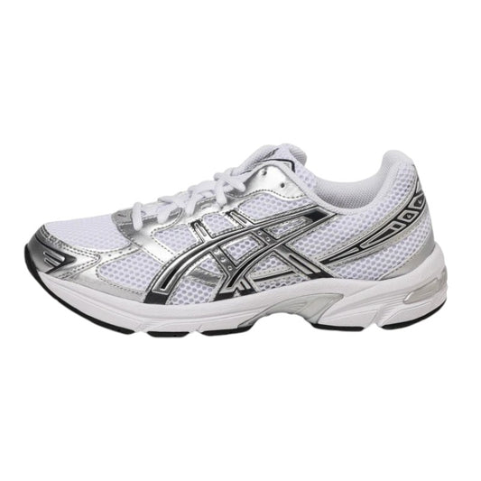 ASICS Gel-1130 White Pure Silver