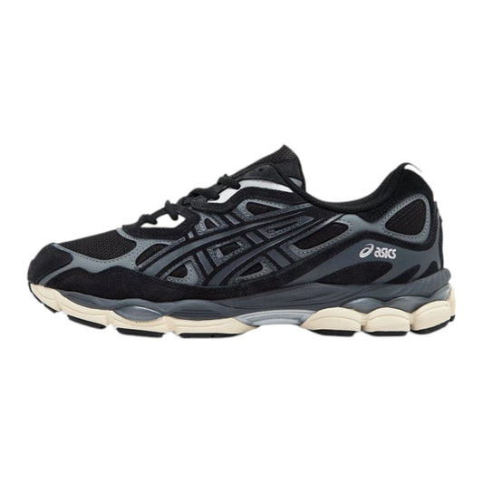 Asics GEL-NYC Black Black