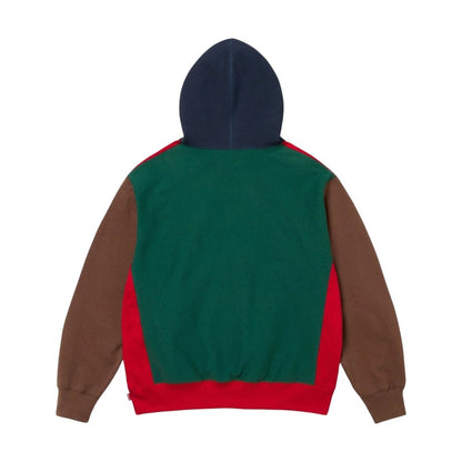 Supreme Box Logo Hooded Multi FW24