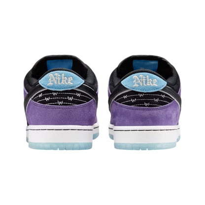 Nike SB Dunk Low Pro x Hayley Wilson Court Purple