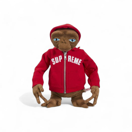 Supreme Supreme Steiff ET Plush