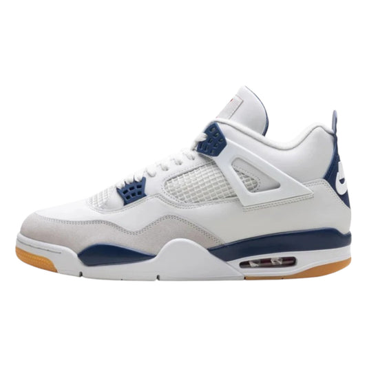 Nike Air Jordan 4 SB Navy