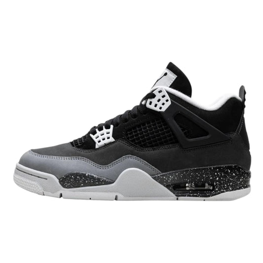 Nike Air Jordan 4 Retro FEAR