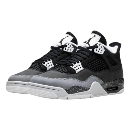 Nike Air Jordan 4 Retro FEAR