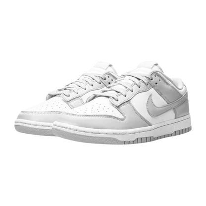 Nike Dunk Low Grey Fog