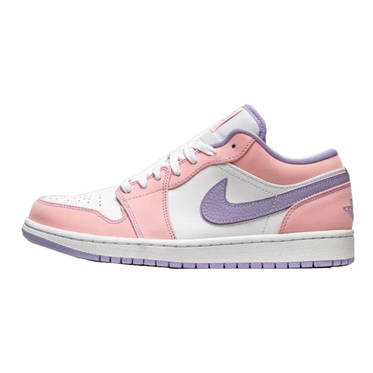 Nike Air Jordan 1 Low Arctic Punch