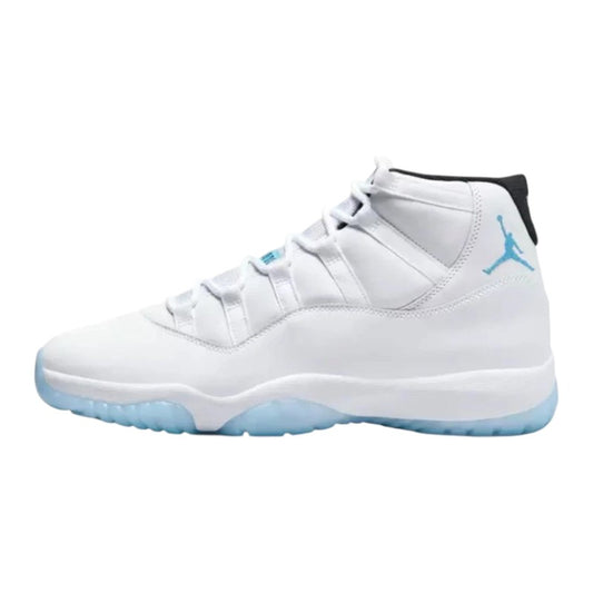 Nike Air Jordan 11 Retro Legend Blue