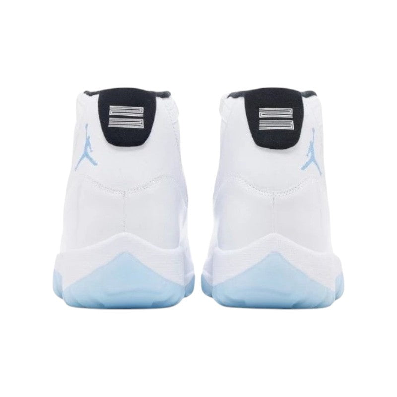 Nike Air Jordan 11 Retro Legend Blue
