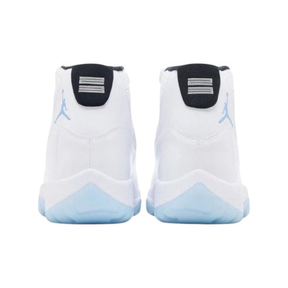 Nike Air Jordan 11 Retro Legend Blue
