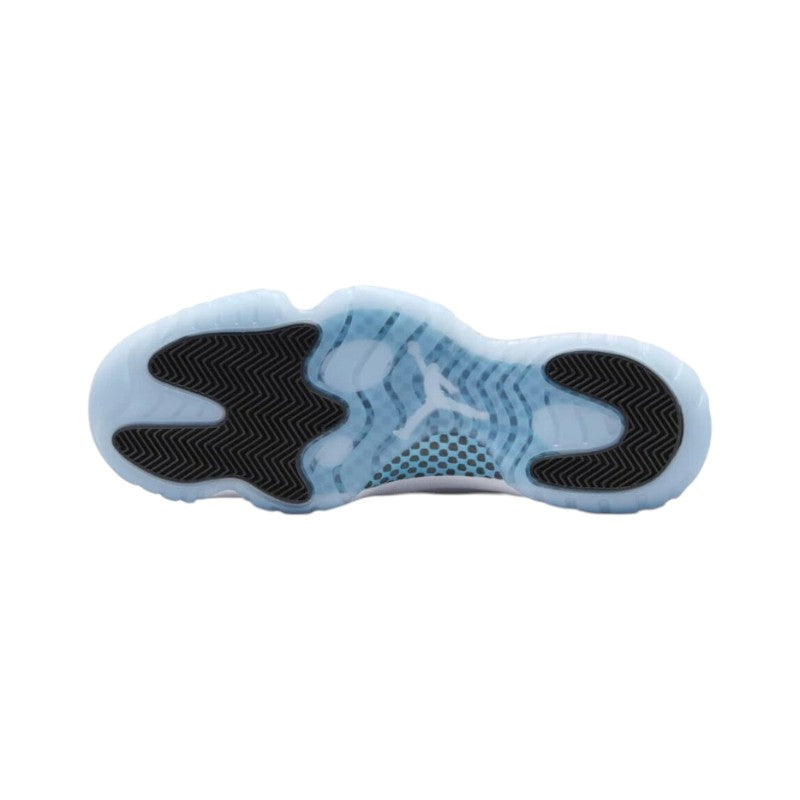 Nike Air Jordan 11 Retro Legend Blue