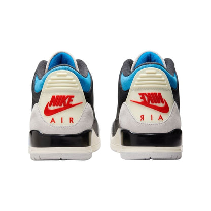Nike Air Jordan 3 Retro OG Rare Air