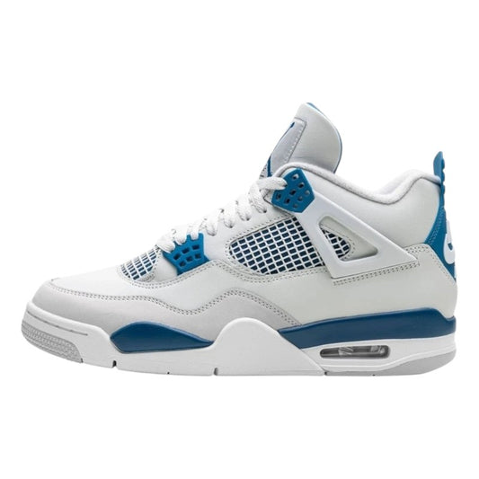 Nike Air Jordan 4 Retro Military Blue