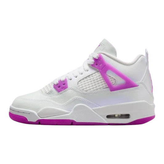 Nike Air Jordan 4 Retro Hyper Violet