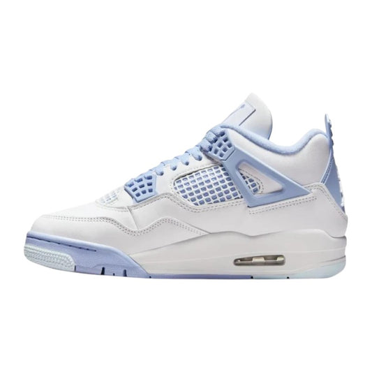 Nike Air Jordan 4 Retro UNC Forget me Not