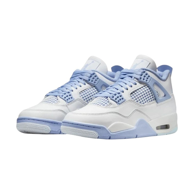 Nike Air Jordan 4 Retro UNC Forget me Not