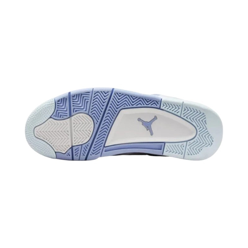 Nike Air Jordan 4 Retro UNC Forget me Not