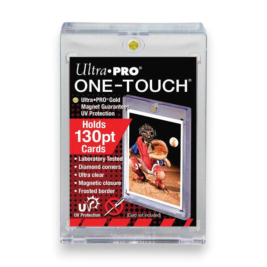 Ultra Pro 130PT UV One-Touch Mag