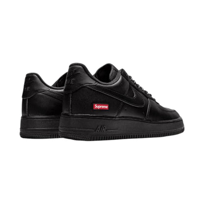 Nike Air Force 1 Low Supreme Black