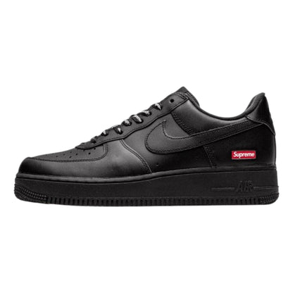 Nike Air Force 1 Low Supreme Black